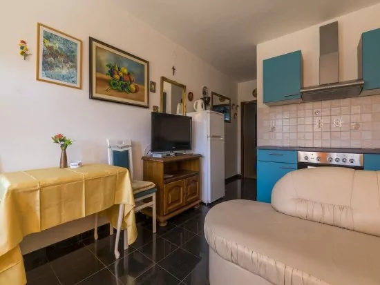 Apartmán Kvarner - Crikvenica KV 2051 N1