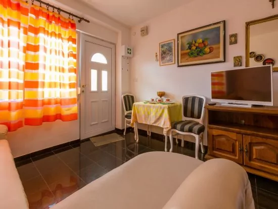 Apartmán Kvarner - Crikvenica KV 2051 N1