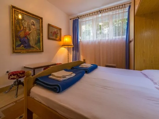 Apartmán Kvarner - Crikvenica KV 2051 N1