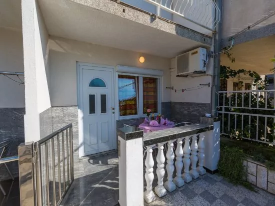 Apartmán Kvarner - Crikvenica KV 2051 N1