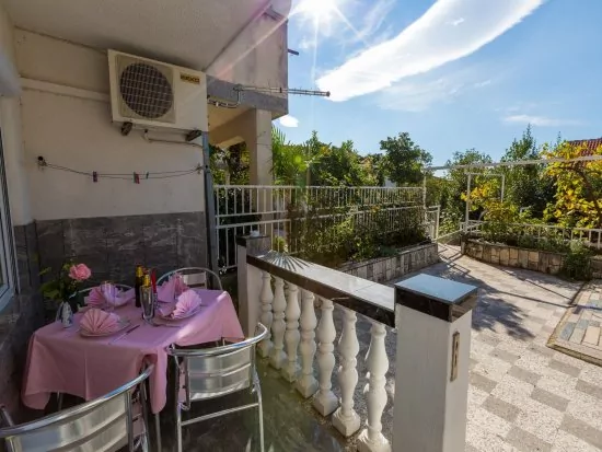 Apartmán Kvarner - Crikvenica KV 2051 N1