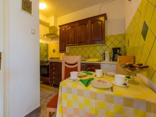 Apartmán Kvarner - Crikvenica KV 2051 N2