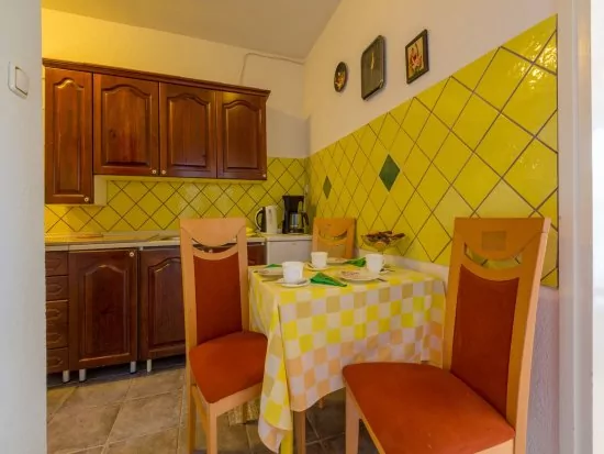 Apartmán Kvarner - Crikvenica KV 2051 N2