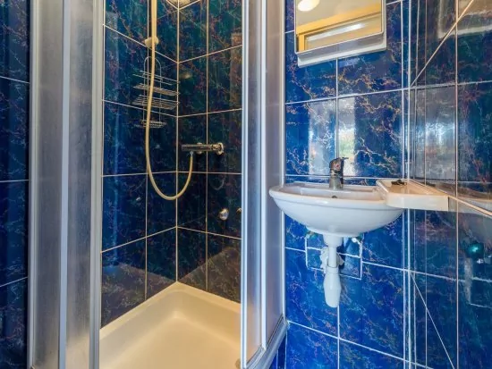 Apartmán Kvarner - Crikvenica KV 2051 N2