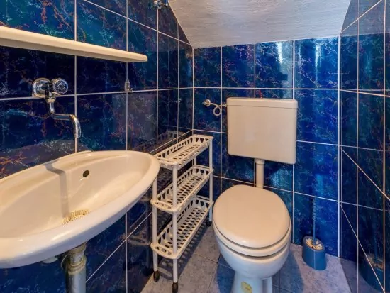 Apartmán Kvarner - Crikvenica KV 2051 N2