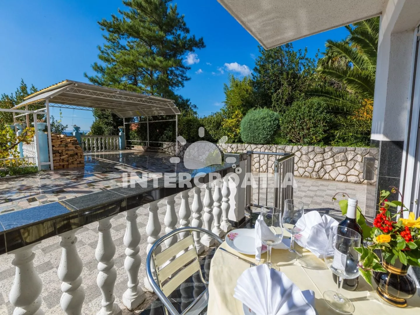 Apartmán Kvarner - Crikvenica KV 2051 N2