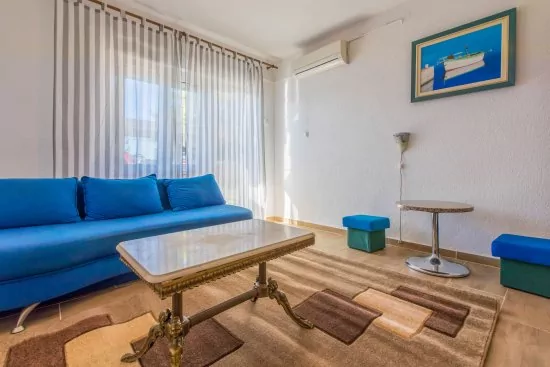 Apartmán Kvarner - Crikvenica KV 2051 N2