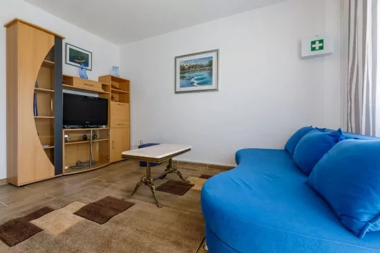 Apartmán Kvarner - Crikvenica KV 2051 N2