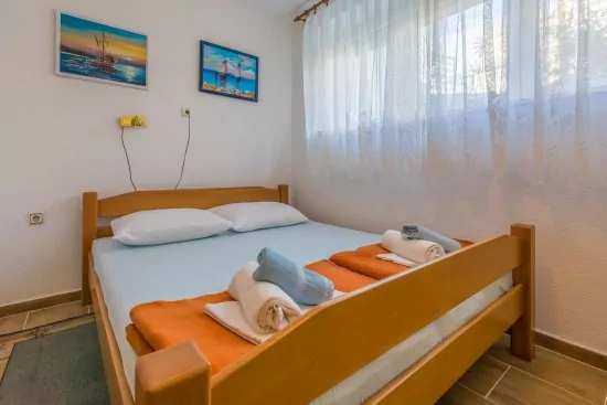Apartmán Kvarner - Crikvenica KV 2051 N2