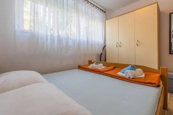 Apartmán Kvarner - Crikvenica KV 2051 N2