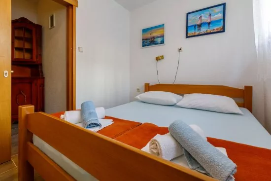 Apartmán Kvarner - Crikvenica KV 2051 N2