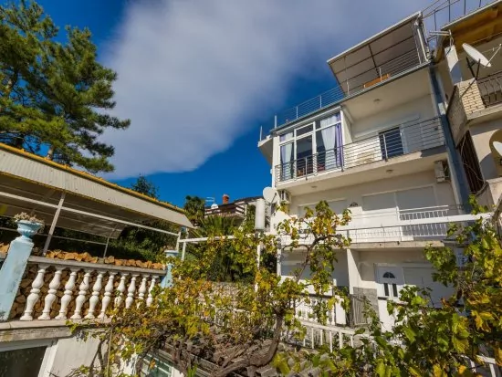 Apartmán Kvarner - Crikvenica KV 2051 N3