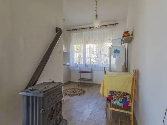 Apartmán Kvarner - Crikvenica KV 2051 N3