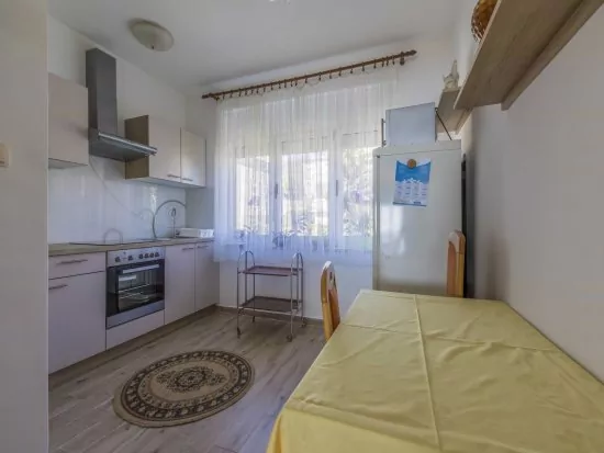 Apartmán Kvarner - Crikvenica KV 2051 N3