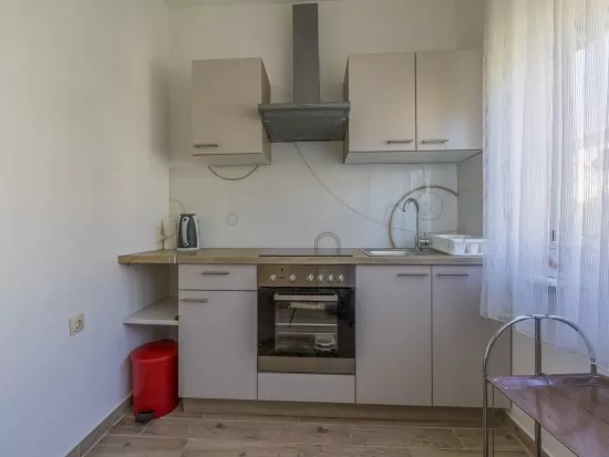 Apartmán Kvarner - Crikvenica KV 2051 N3