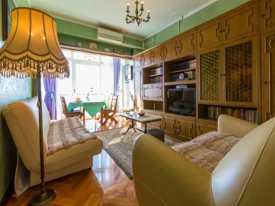 Apartmán Kvarner - Crikvenica KV 2051 N3