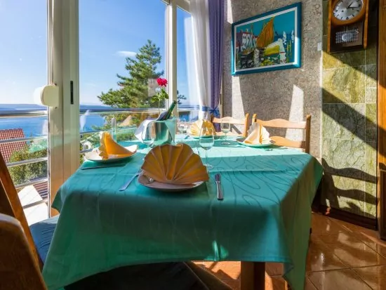 Apartmán Kvarner - Crikvenica KV 2051 N3