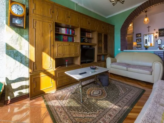 Apartmán Kvarner - Crikvenica KV 2051 N3