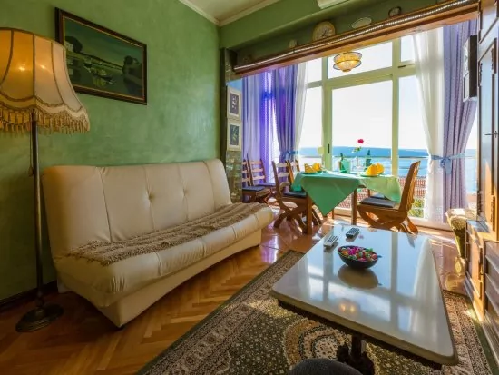 Apartmán Kvarner - Crikvenica KV 2051 N3