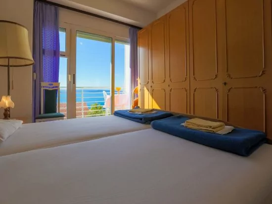 Apartmán Kvarner - Crikvenica KV 2051 N3