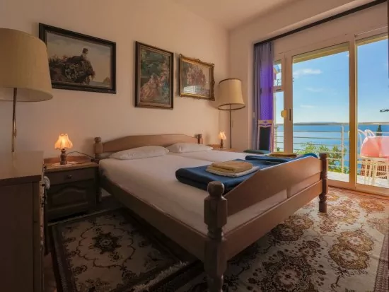 Apartmán Kvarner - Crikvenica KV 2051 N3