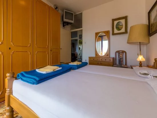 Apartmán Kvarner - Crikvenica KV 2051 N3