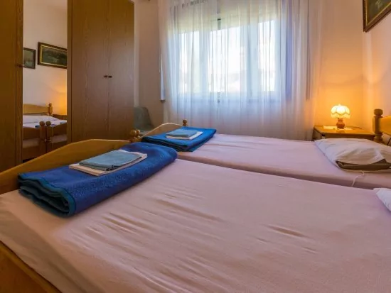 Apartmán Kvarner - Crikvenica KV 2051 N3