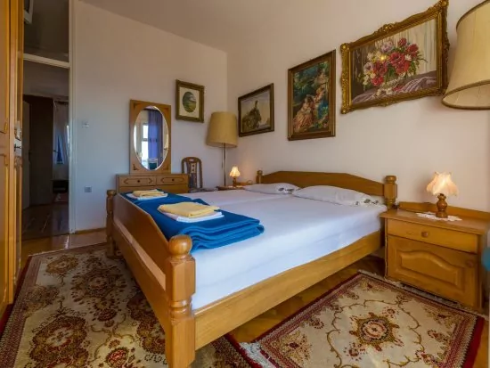 Apartmán Kvarner - Crikvenica KV 2051 N3