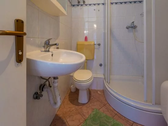 Apartmán Kvarner - Crikvenica KV 2051 N3