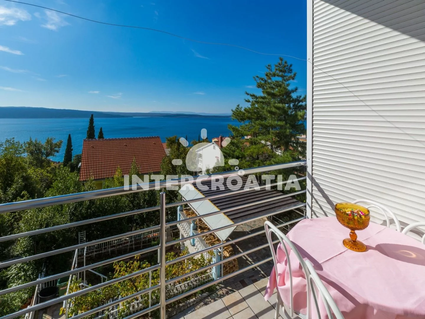 Apartmán Kvarner - Crikvenica KV 2051 N3