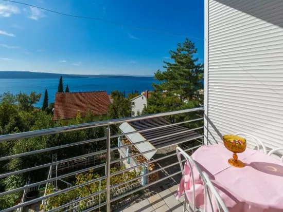 Apartmán Kvarner - Crikvenica KV 2051 N3