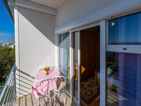 Apartmán Kvarner - Crikvenica KV 2051 N3