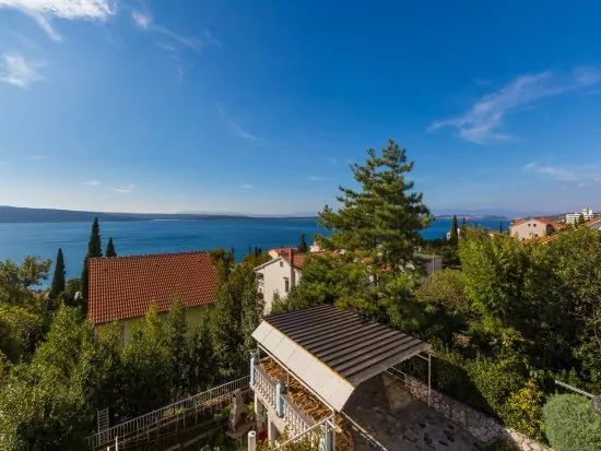 Apartmán Kvarner - Crikvenica KV 2051 N3