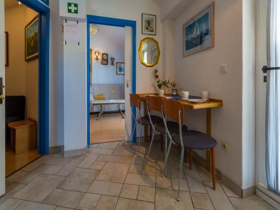 Apartmán Kvarner - Crikvenica KV 2051 N4