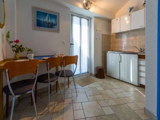 Apartmán Kvarner - Crikvenica KV 2051 N4