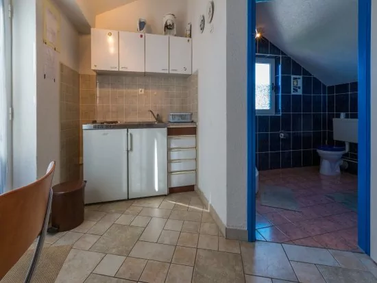 Apartmán Kvarner - Crikvenica KV 2051 N4