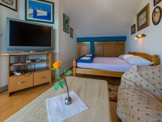 Apartmán Kvarner - Crikvenica KV 2051 N4