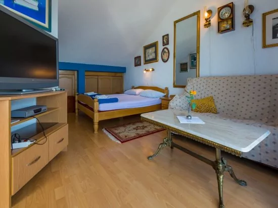 Apartmán Kvarner - Crikvenica KV 2051 N4