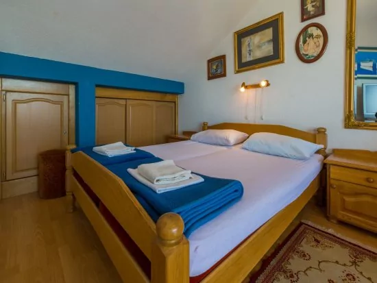 Apartmán Kvarner - Crikvenica KV 2051 N4