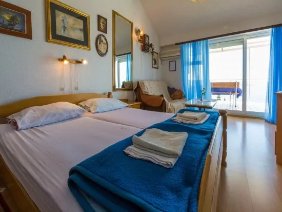 Apartmán Kvarner - Crikvenica KV 2051 N4