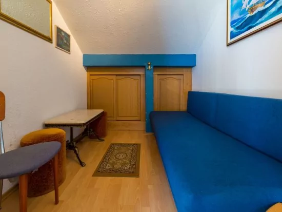 Apartmán Kvarner - Crikvenica KV 2051 N4