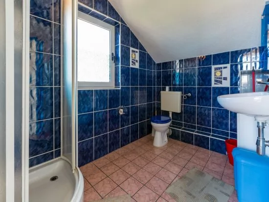 Apartmán Kvarner - Crikvenica KV 2051 N4