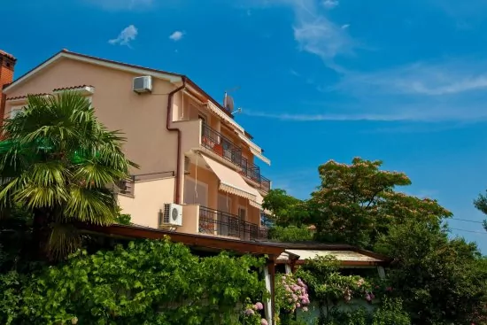 Apartmán Kvarner - Dramalj KV 2120 N1