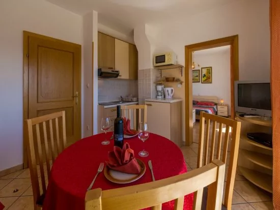 Apartmán Kvarner - Dramalj KV 2120 N1