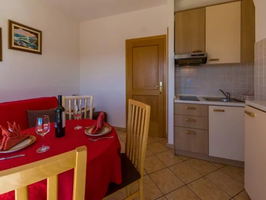 Apartmán Kvarner - Dramalj KV 2120 N1