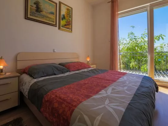 Apartmán Kvarner - Dramalj KV 2120 N1