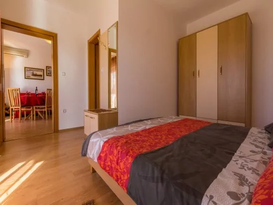 Apartmán Kvarner - Dramalj KV 2120 N1