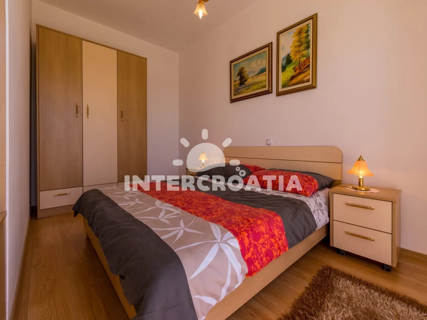 Apartmán Kvarner - Dramalj KV 2120 N1