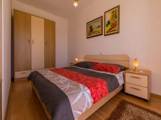 Apartmán Kvarner - Dramalj KV 2120 N1