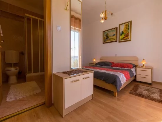 Apartmán Kvarner - Dramalj KV 2120 N1